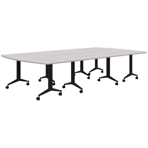Accent Boost Boardroom Table