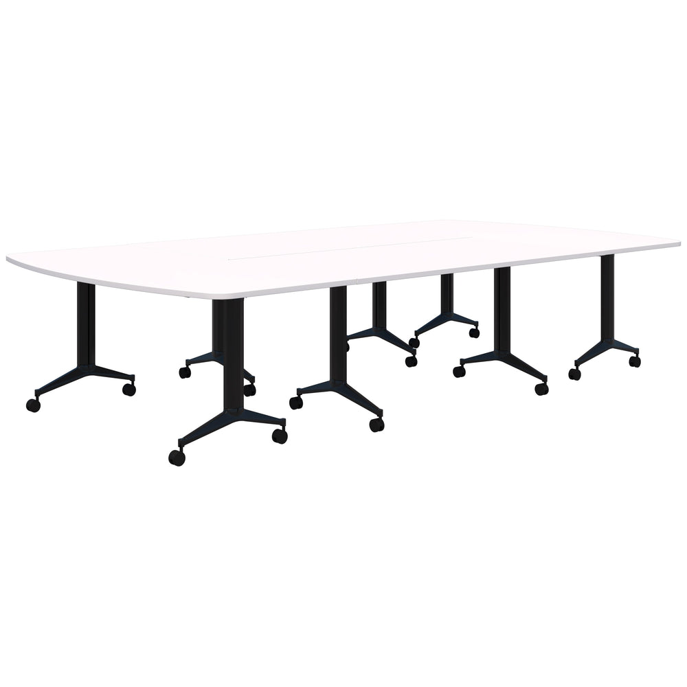 Accent Boost Boardroom Table
