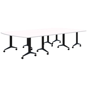 Accent Boost Boardroom Table
