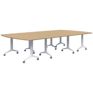Accent Boost Boardroom Table