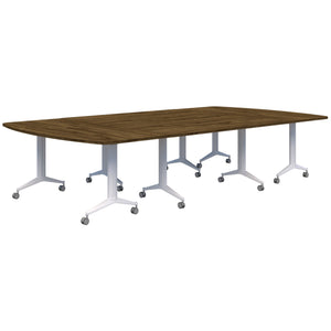 Accent Boost Boardroom Table