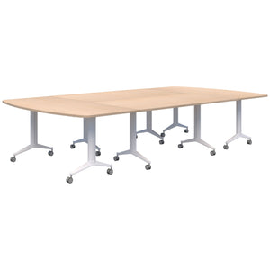 Accent Boost Boardroom Table