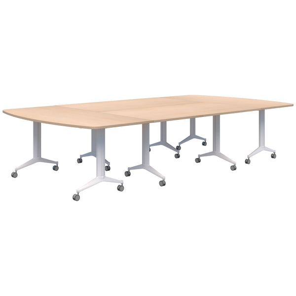 Accent Boost Boardroom Table