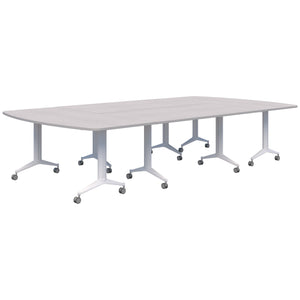 Accent Boost Boardroom Table