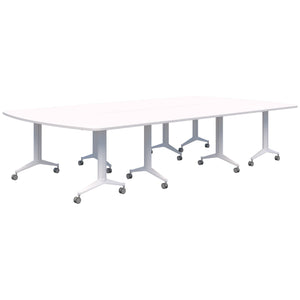 Accent Boost Boardroom Table