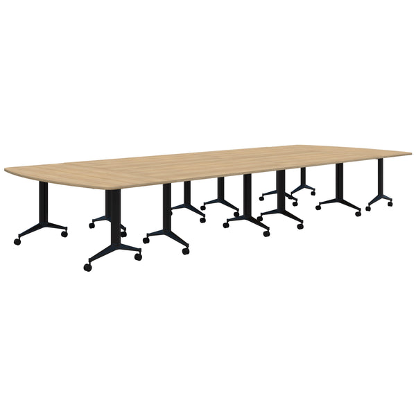 Accent Boost Boardroom Table