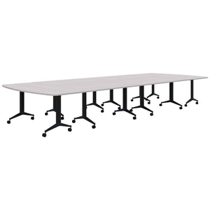 Accent Boost Boardroom Table