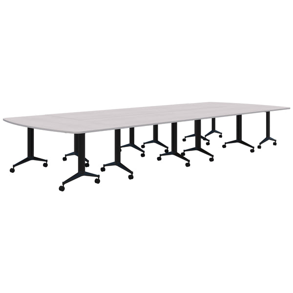 Accent Boost Boardroom Table