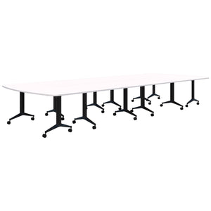 Accent Boost Boardroom Table