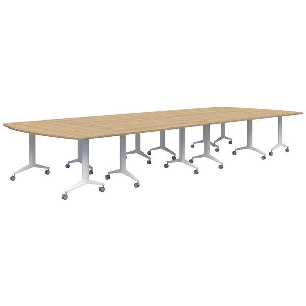 Accent Boost Boardroom Table