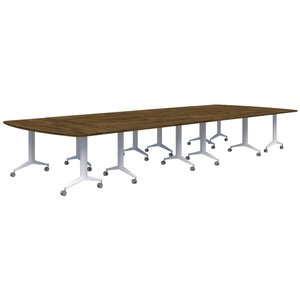 Accent Boost Boardroom Table