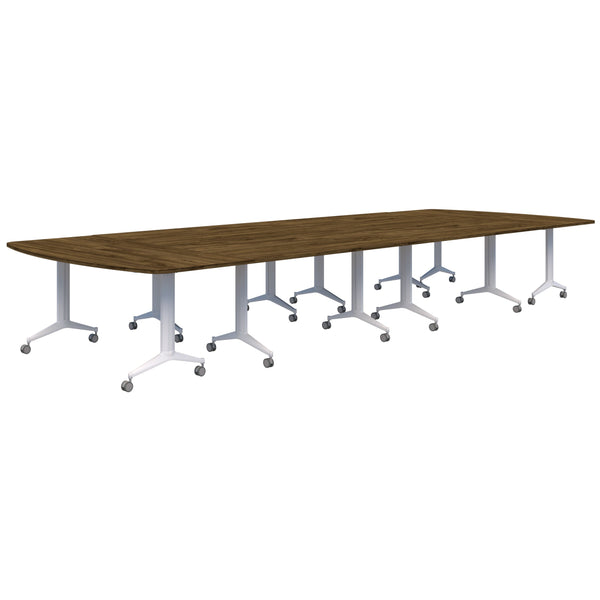 Accent Boost Boardroom Table