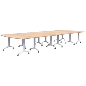 Accent Boost Boardroom Table