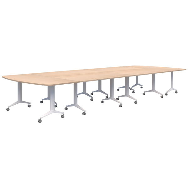 Accent Boost Boardroom Table