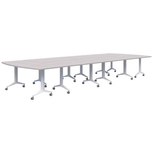 Accent Boost Boardroom Table