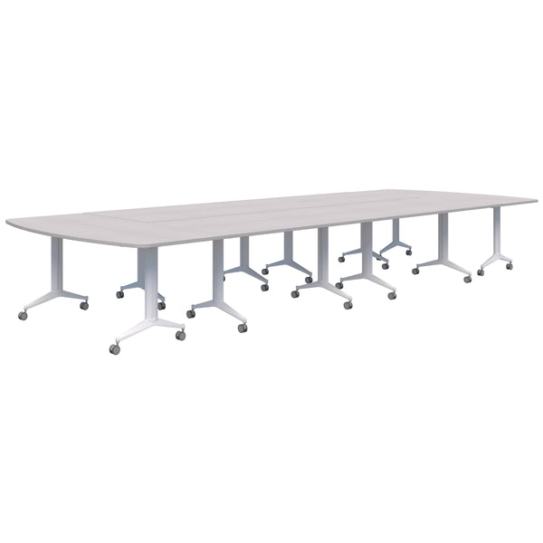 Accent Boost Boardroom Table