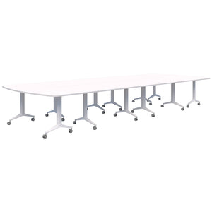 Accent Boost Boardroom Table
