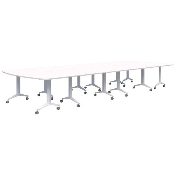 Accent Boost Boardroom Table