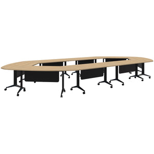 Accent Boost Chamber Table