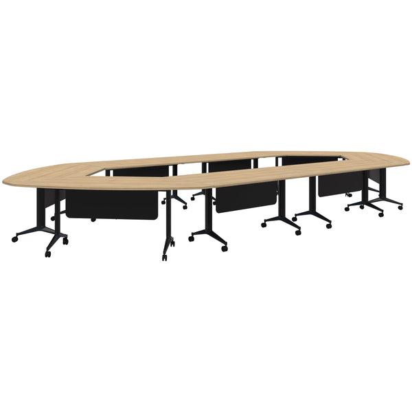 Accent Boost Chamber Table