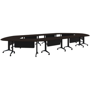 Accent Boost Chamber Table
