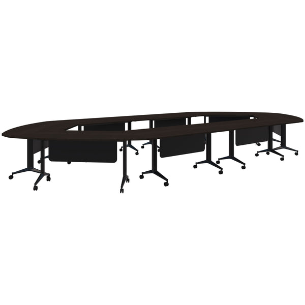 Accent Boost Chamber Table