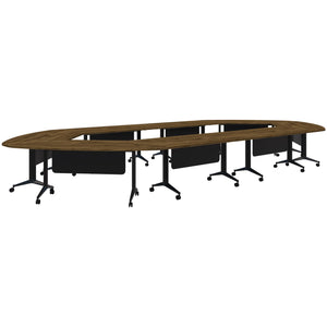 Accent Boost Chamber Table