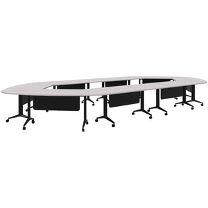 Accent Boost Chamber Table