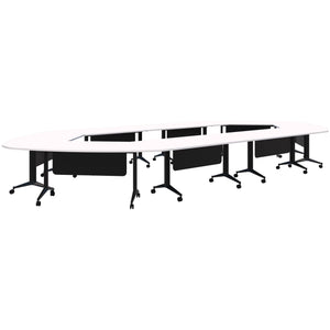 Accent Boost Chamber Table