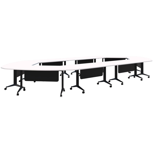 Accent Boost Chamber Table