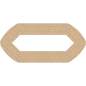Accent Boost Chamber Table