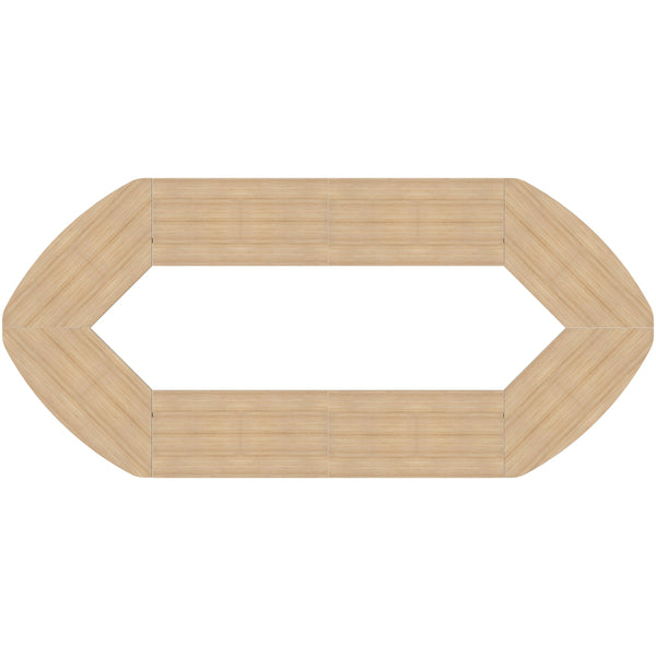 Accent Boost Chamber Table