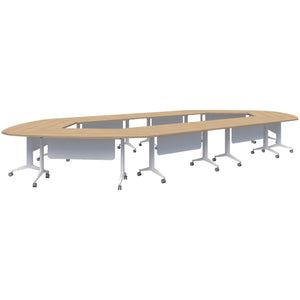 Accent Boost Chamber Table