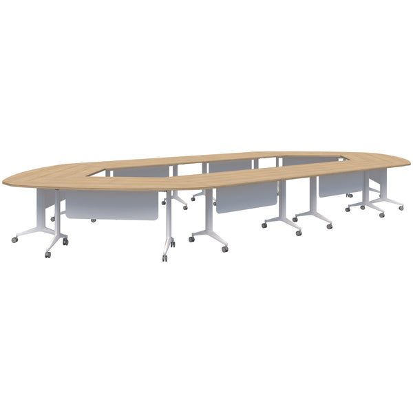 Accent Boost Chamber Table
