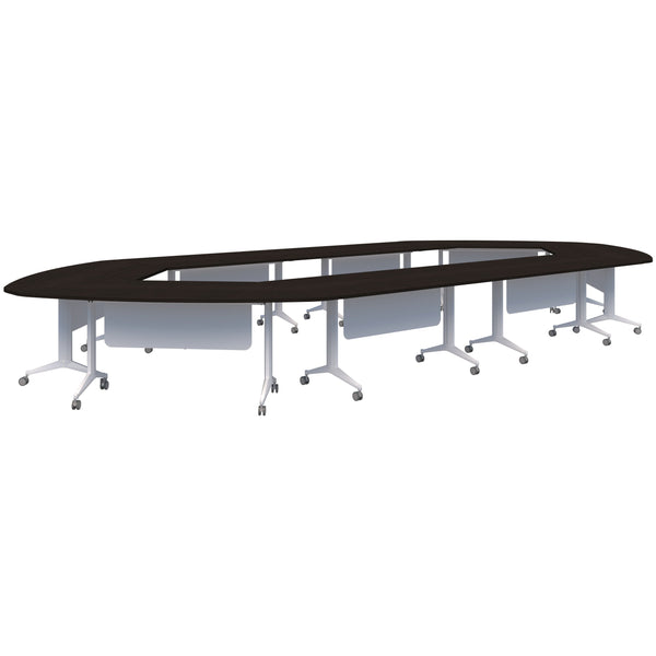 Accent Boost Chamber Table