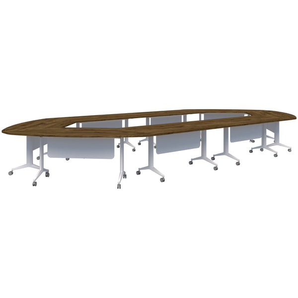 Accent Boost Chamber Table
