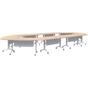 Accent Boost Chamber Table