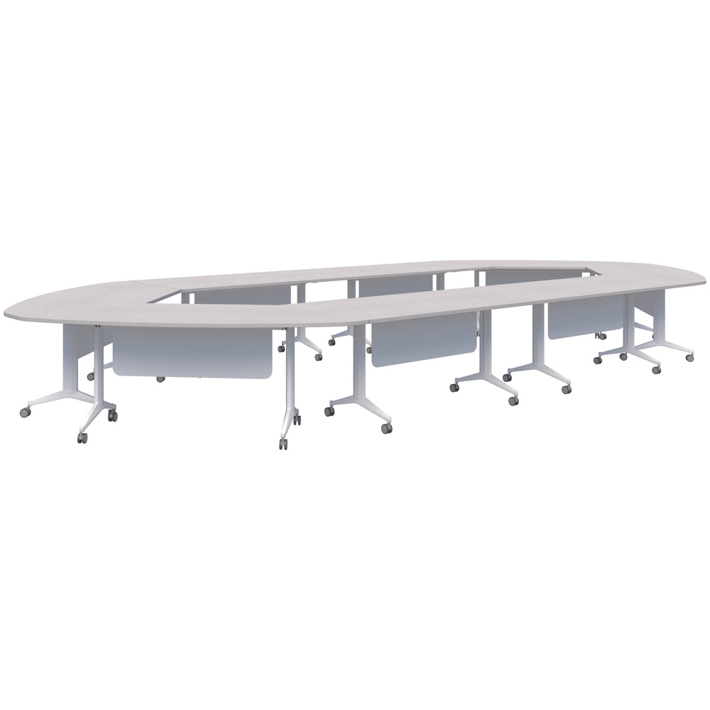 Accent Boost Chamber Table