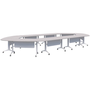 Accent Boost Chamber Table