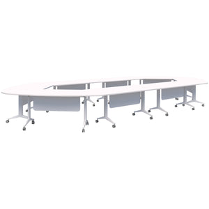 Accent Boost Chamber Table