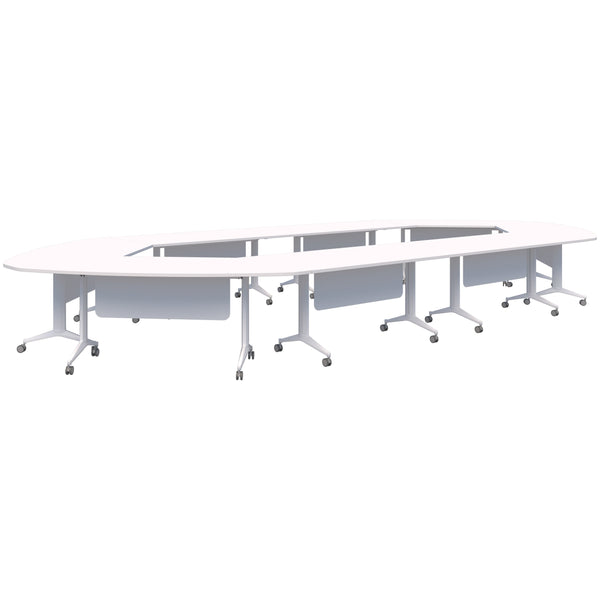 Accent Boost Chamber Table