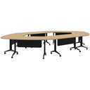 Accent Boost Chamber Table