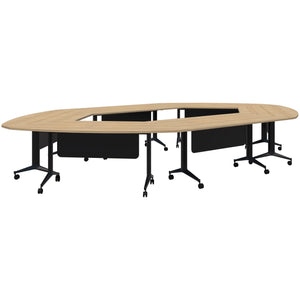 Accent Boost Chamber Table