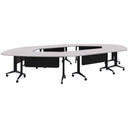 Accent Boost Chamber Table