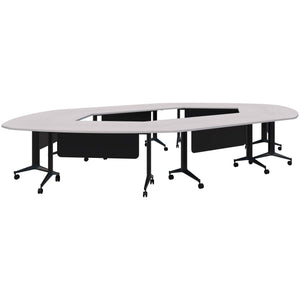 Accent Boost Chamber Table