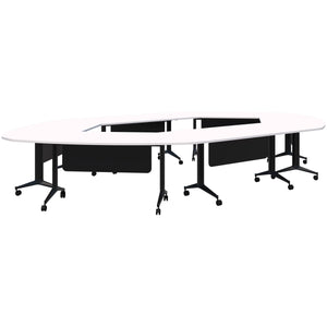 Accent Boost Chamber Table