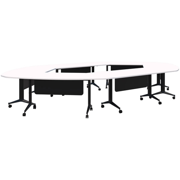 Accent Boost Chamber Table