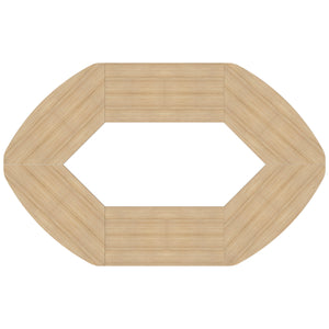 Accent Boost Chamber Table