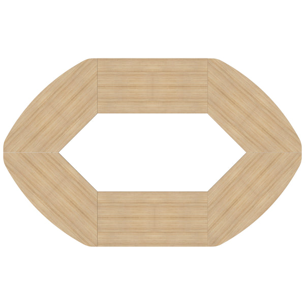 Accent Boost Chamber Table