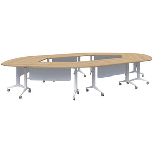 Accent Boost Chamber Table